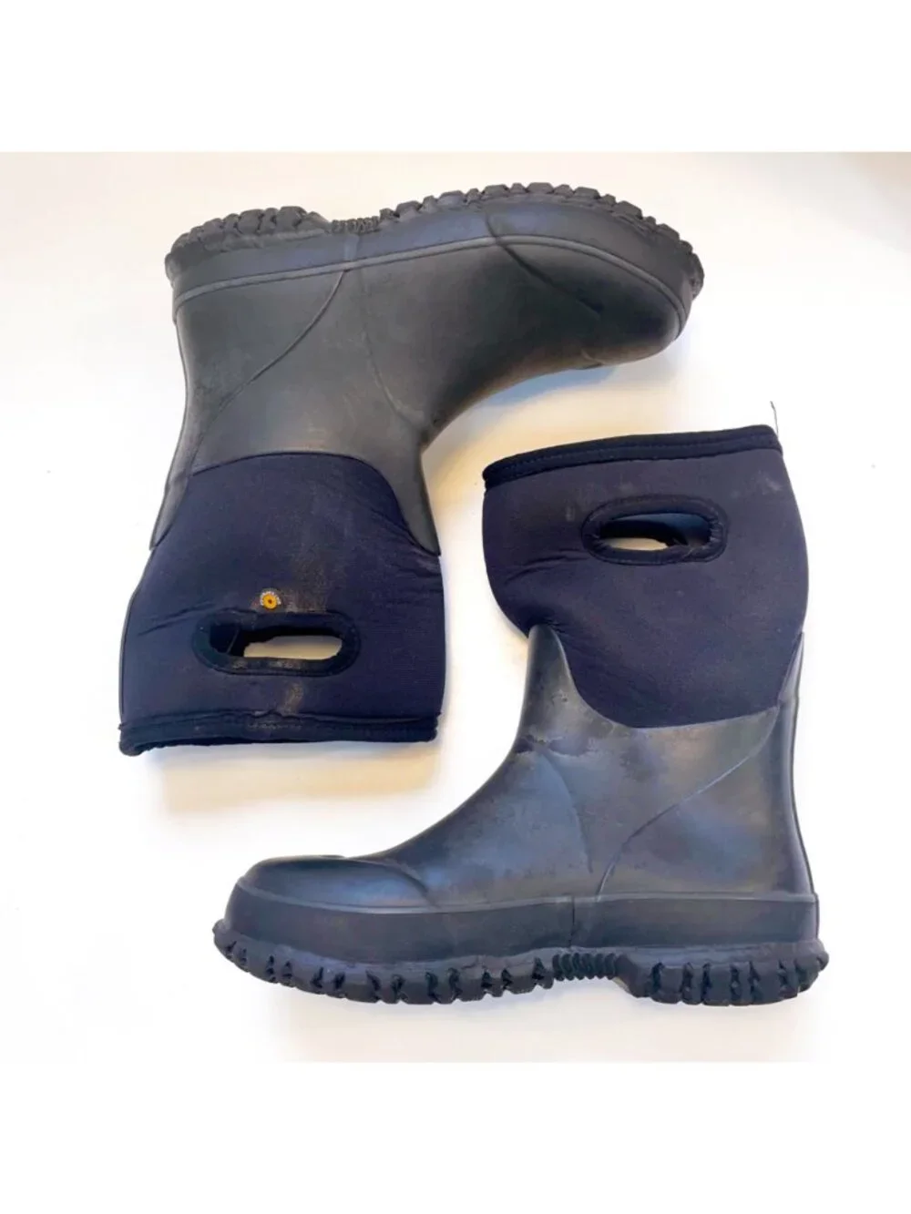 Bogs originally $90